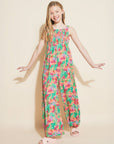 Roxy Jumpsuit Coascal Breeze (8 à 16 ans)