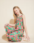 Roxy Jumpsuit Coascal Breeze (8 à 16 ans)