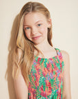 Roxy Jumpsuit Coascal Breeze (8 à 16 ans)