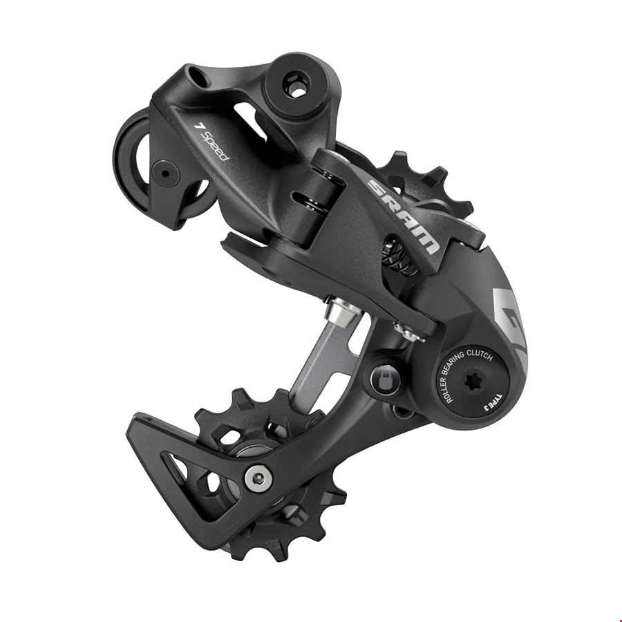 Sram GX DH, 7 vitesses