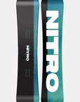 Nitro Planche À Neige Prime Chroma