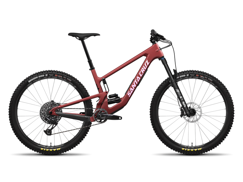 Santa Cruz Hightower 3 C Kit S