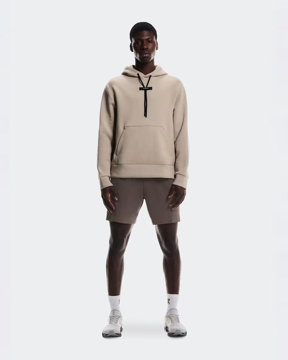 ON Coton Ouaté Focus Tech