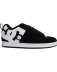 DC Chaussure Court Graffik