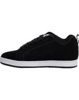 DC Chaussure Court Graffik