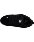 DC Chaussure Court Graffik