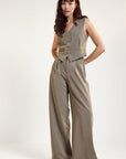 Womance Gilet 3021
