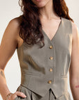 Womance Gilet 3021