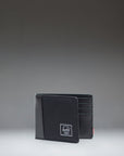 Herschel Portefeuille Hank Twill
