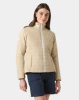 Helly Hansen Manteau Crew Insulated Sailing