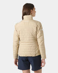Helly Hansen Manteau Crew Insulated Sailing