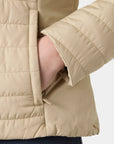 Helly Hansen Manteau Crew Insulated Sailing