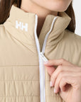 Helly Hansen Manteau Crew Insulated Sailing