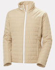 Helly Hansen Manteau Crew Insulated Sailing