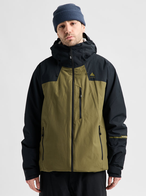 Burton Veste Reserve 2L Ins