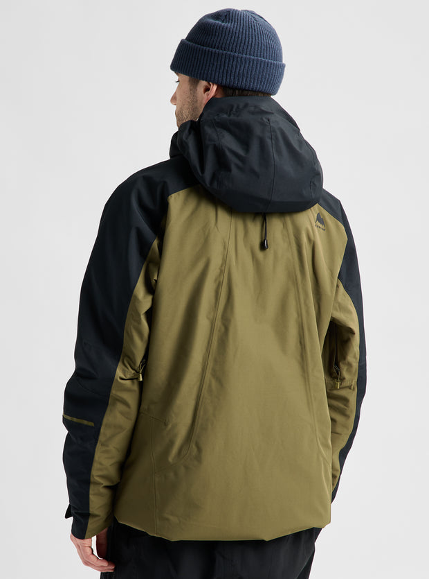Burton Veste Reserve 2L Ins