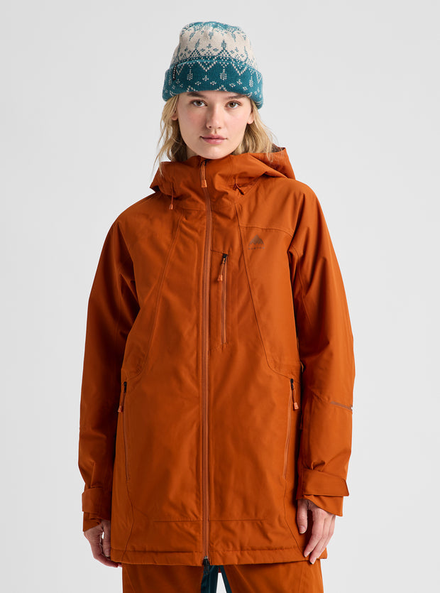 Burton Veste Reserve 2L Ins