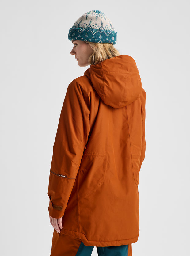 Burton Veste Reserve 2L Ins