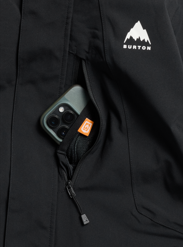 Burton Veste Reserve 2L Ins