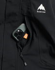 Burton Veste Reserve 2L Ins