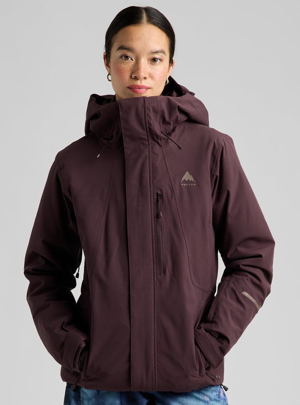 Burton Veste Reserve 2L Ins