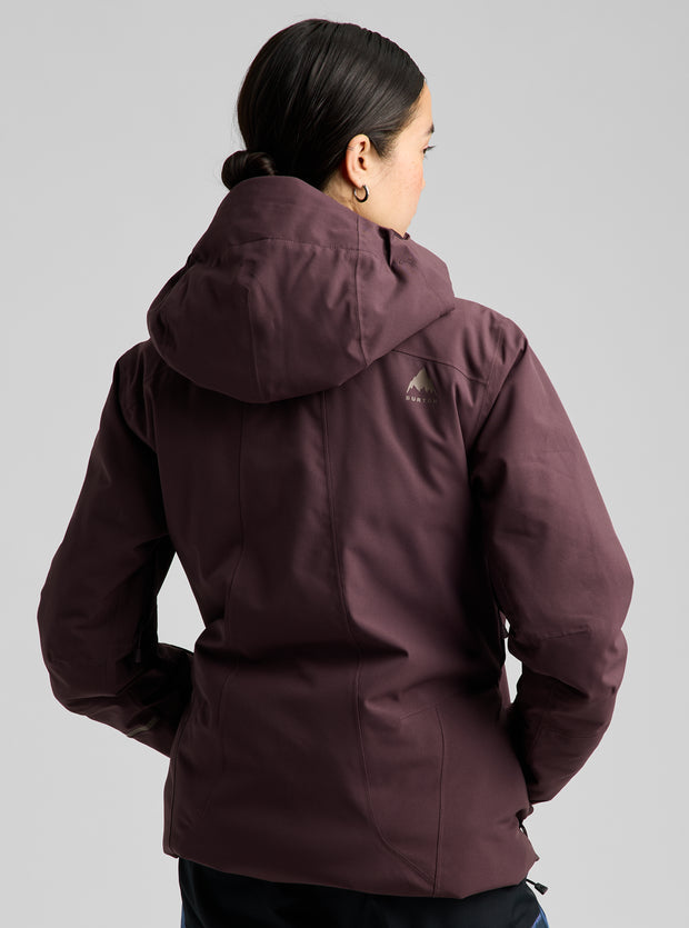 Burton Veste Reserve 2L Ins