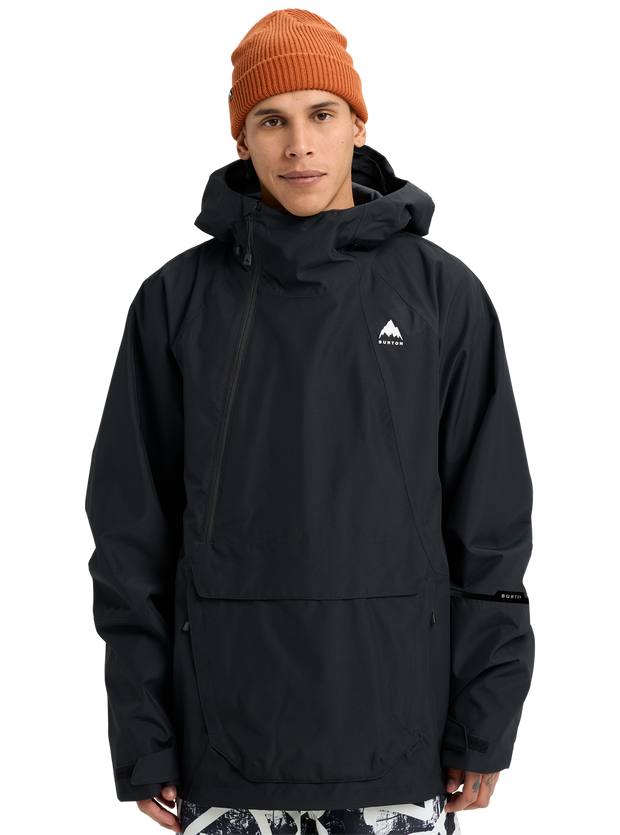 Burton Veste Anorak Reserve 2L
