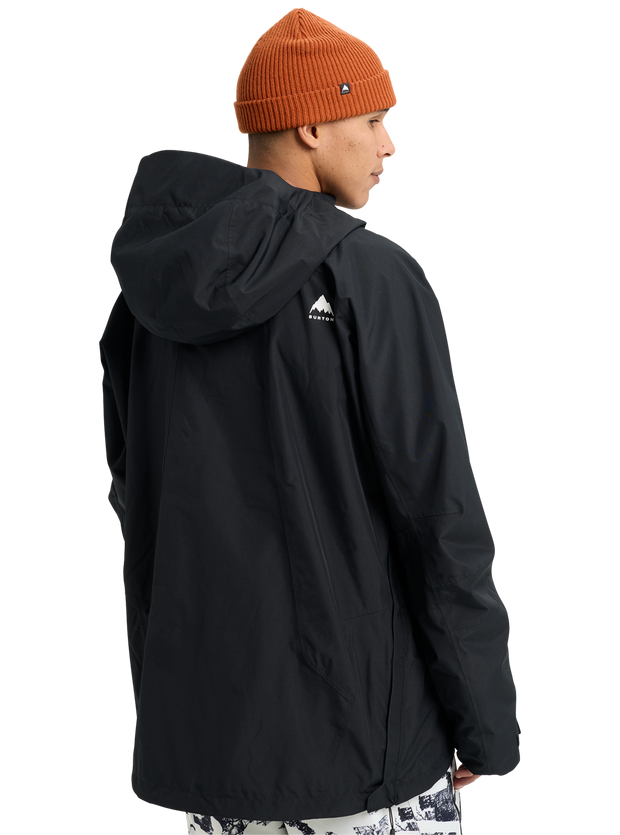 Burton Veste Anorak Reserve 2L