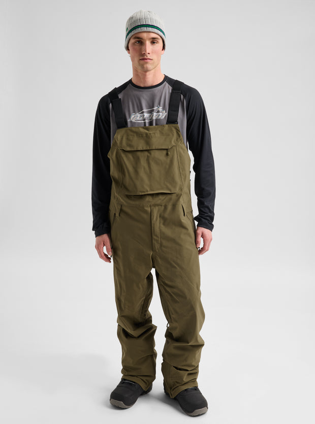 Burton Pantalon Bib Reserve 2L