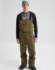 Burton Pantalon Bib Reserve 2L
