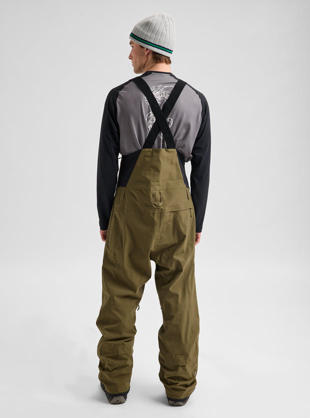Burton Pantalon Bib Reserve 2L