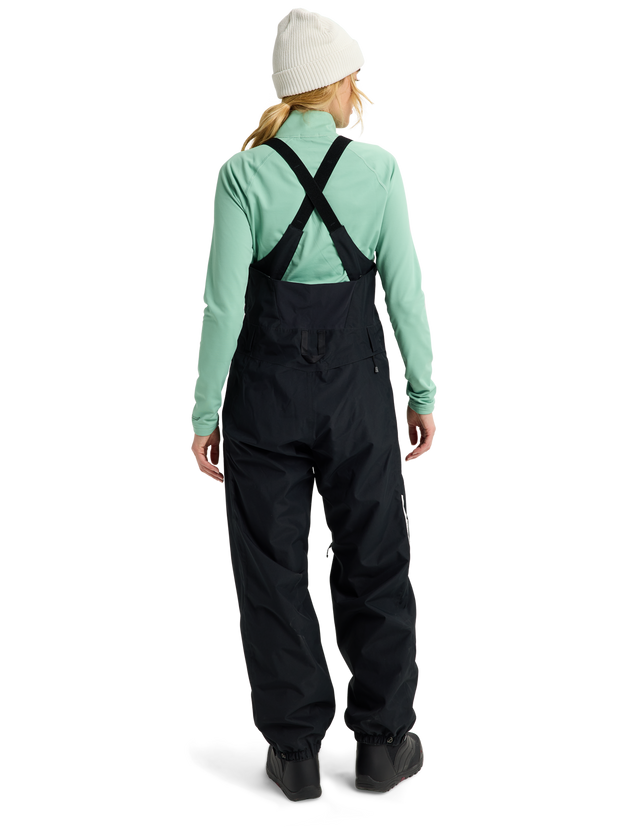 Burton Pantalon Bib Reserve 2L Ins