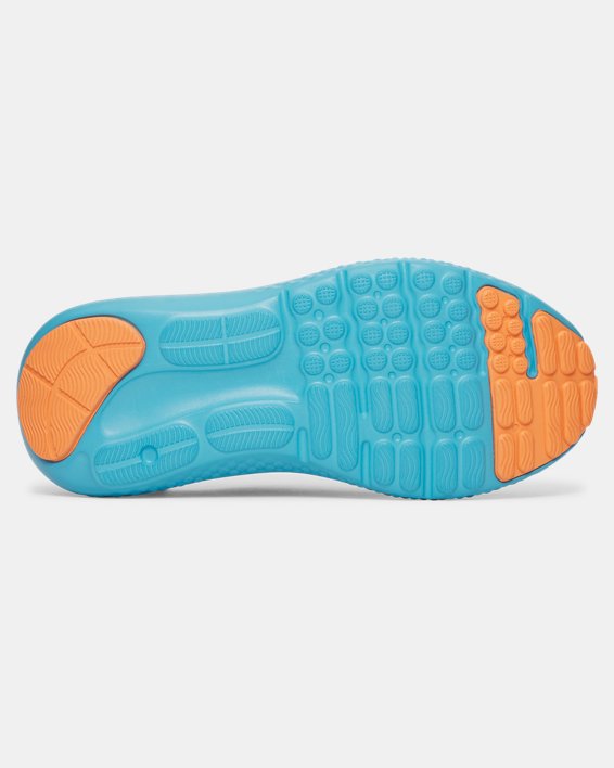 Under Armour Chaussure Surge 4 (4J à 7J)