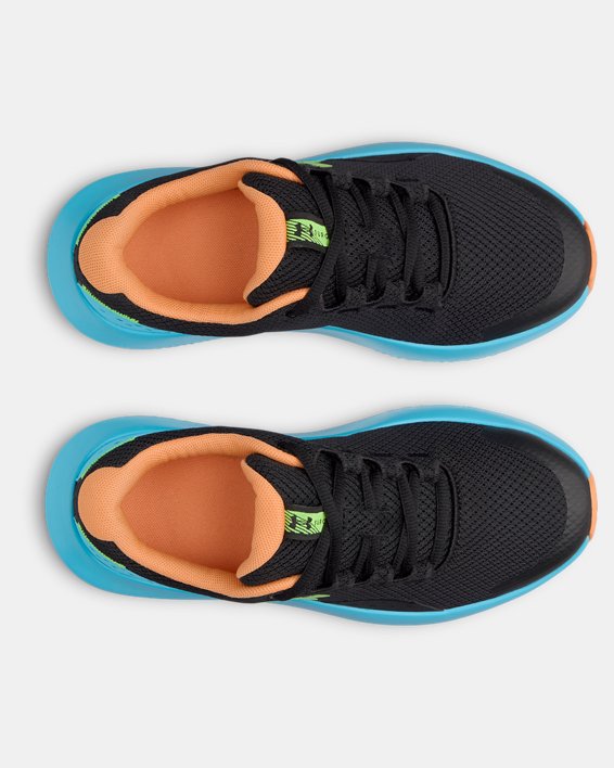 Under Armour Chaussure Surge 4 (4J à 7J)