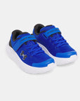 Under Armour Chaussures Surge 4 AC