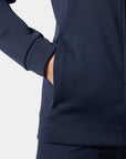Helly Hansen Veste Crew Fleece