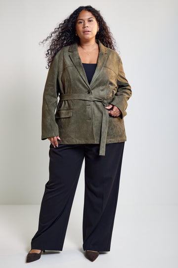 Womance Veston 3039