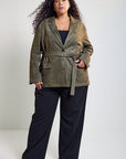 Womance Veston 3039