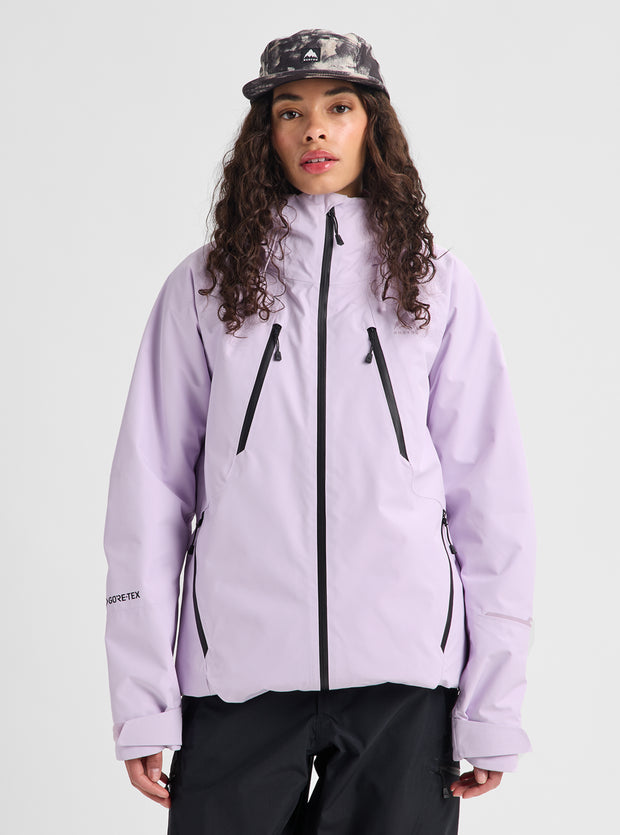 Burton Veste Reserve 2L Goretex