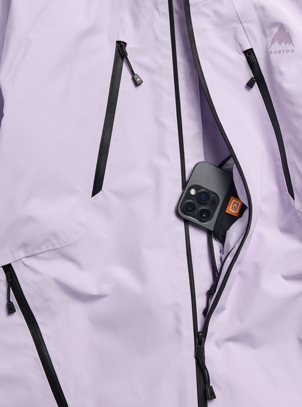 Burton Veste Reserve 2L Goretex