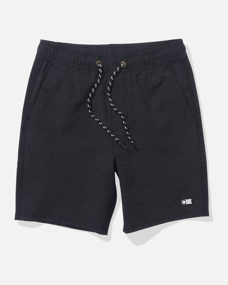 Salty Crew Short Drifter Boys Elastic Hybrid