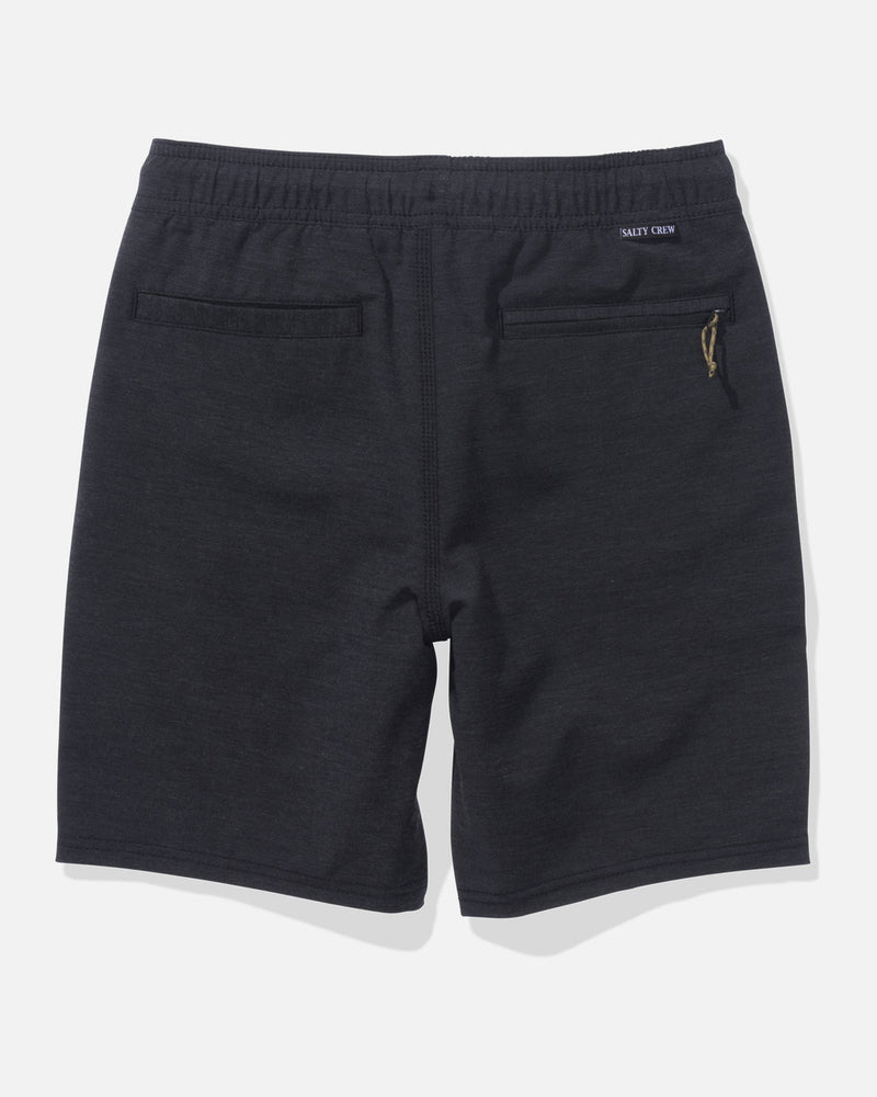 Salty Crew Short Drifter Boys Elastic Hybrid