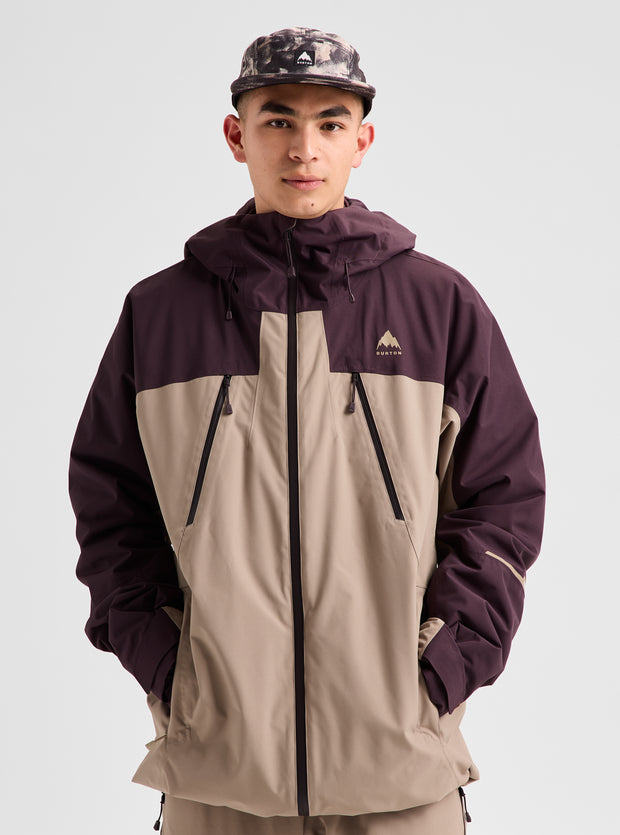 Burton Veste Reserve 2L 3In1