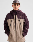 Burton Veste Reserve 2L 3In1