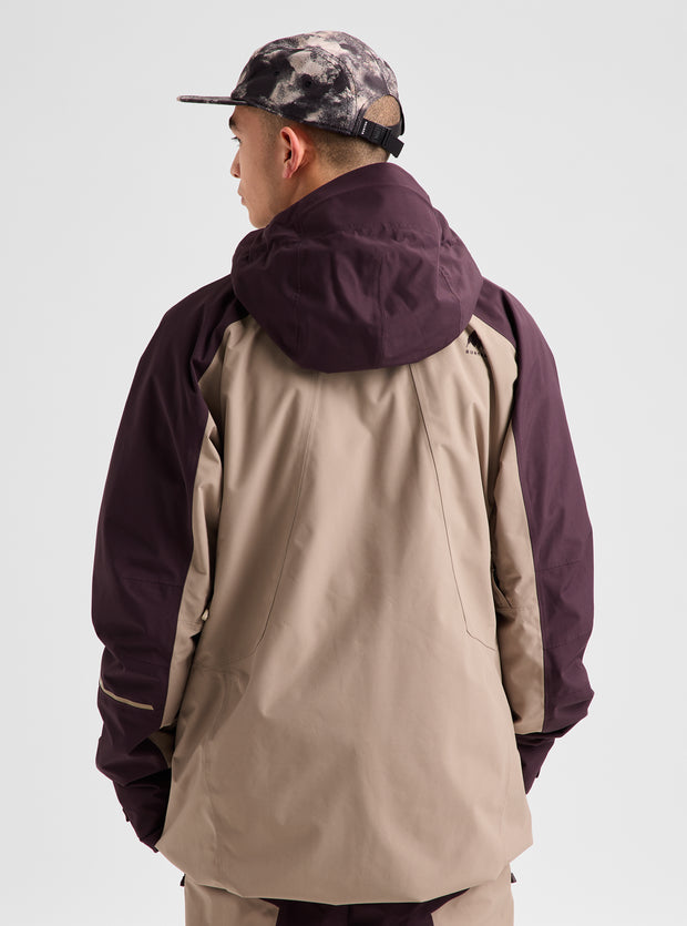 Burton Veste Reserve 2L 3In1