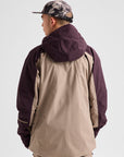 Burton Veste Reserve 2L 3In1