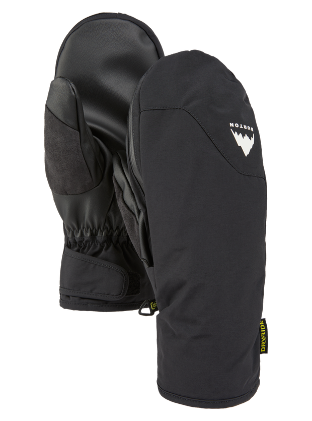 Burton Mitaines Access