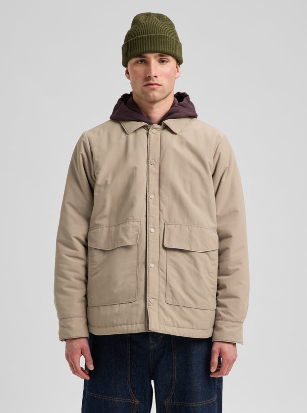 Burton Veste Garrick Ins