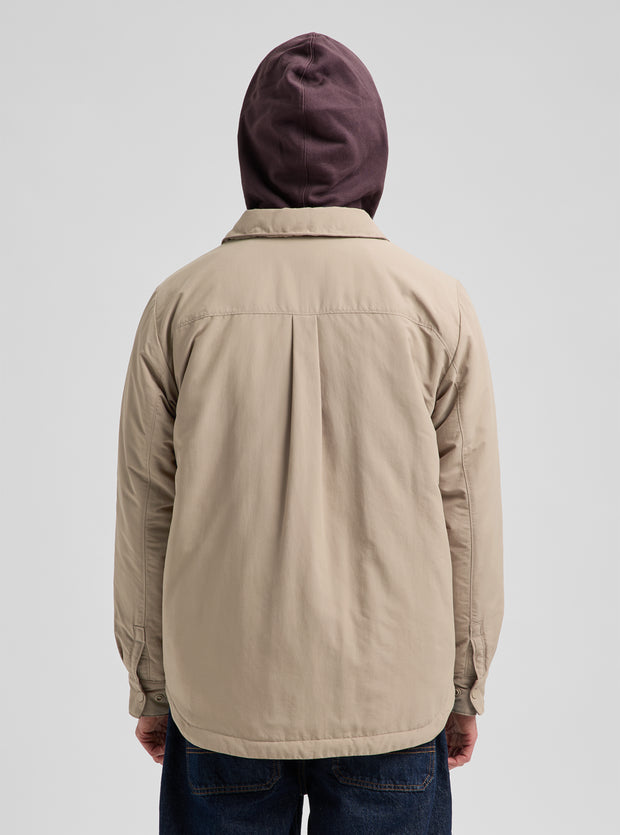 Burton Veste Garrick Ins