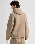 Burton Coton Ouaté Spacecloud
